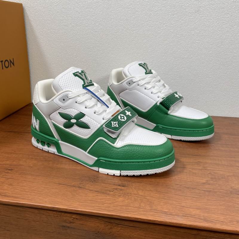 Louis Vuitton Sneaker