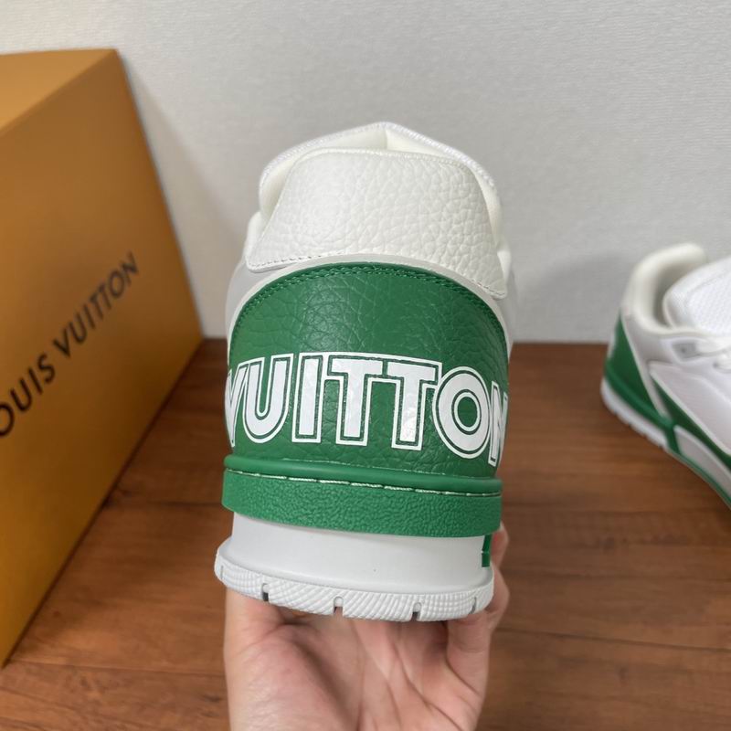 Louis Vuitton Sneaker