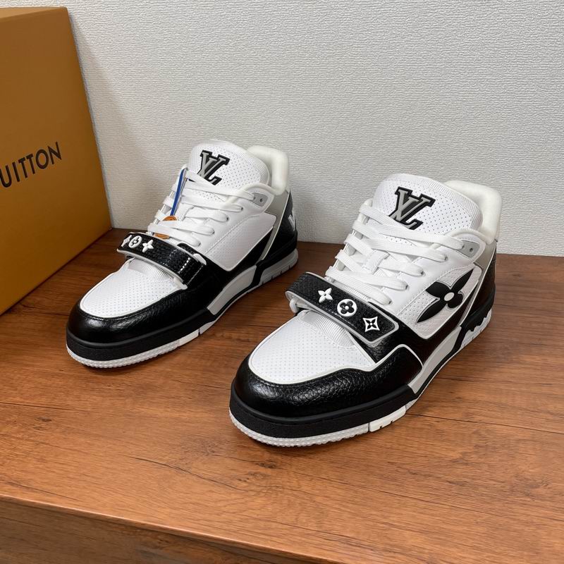 Louis Vuitton Sneaker