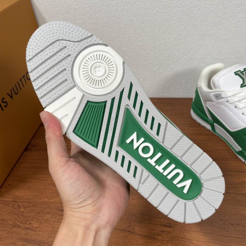 Louis Vuitton Sneaker