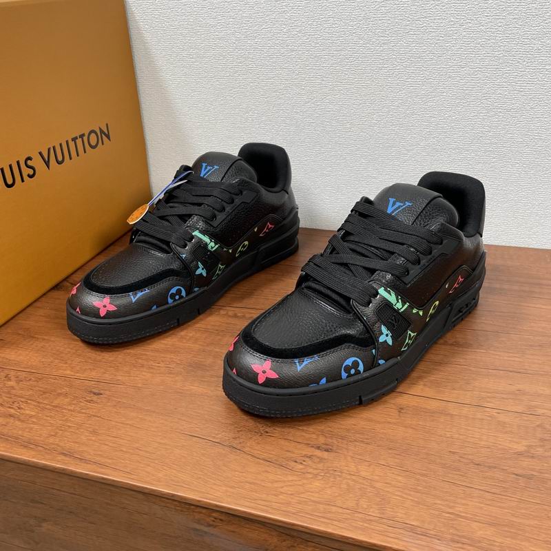 Louis Vuitton Sneaker