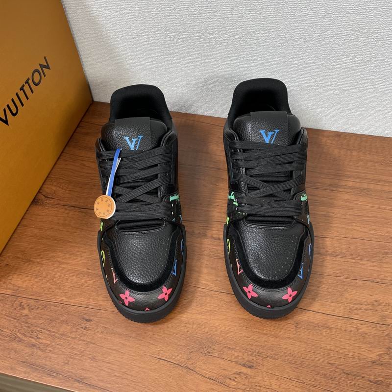 Louis Vuitton Sneaker