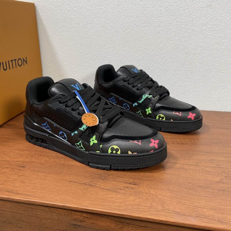 Louis Vuitton Sneaker