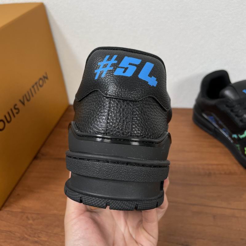 Louis Vuitton Sneaker