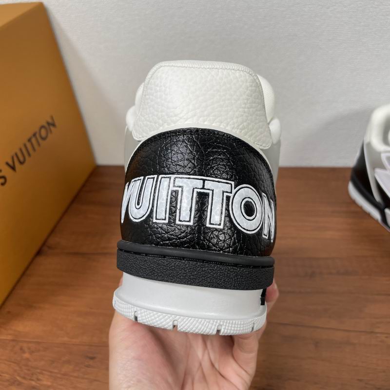 Louis Vuitton Sneaker