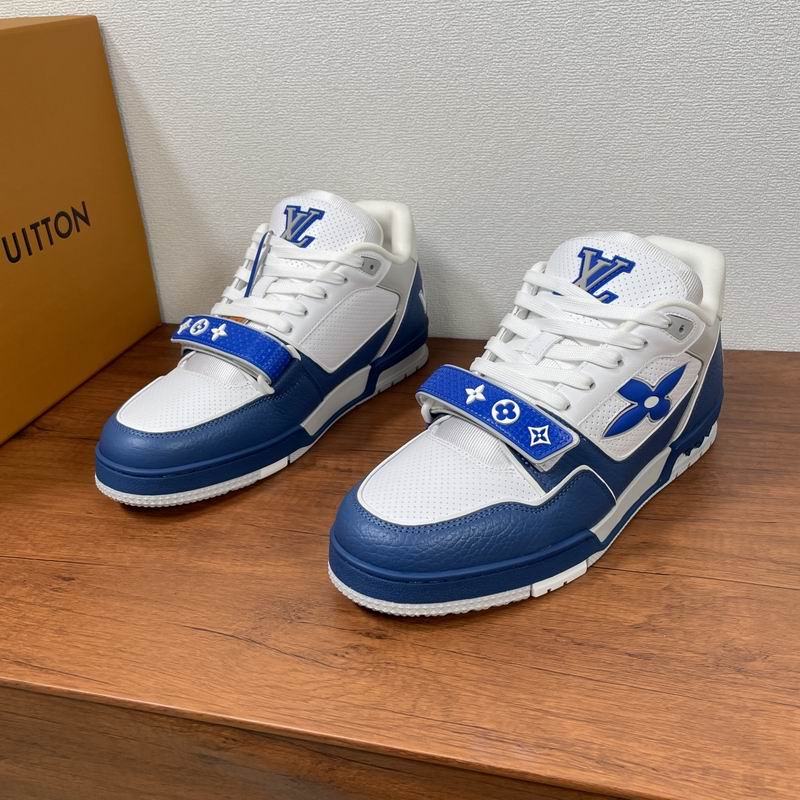 Louis Vuitton Sneaker
