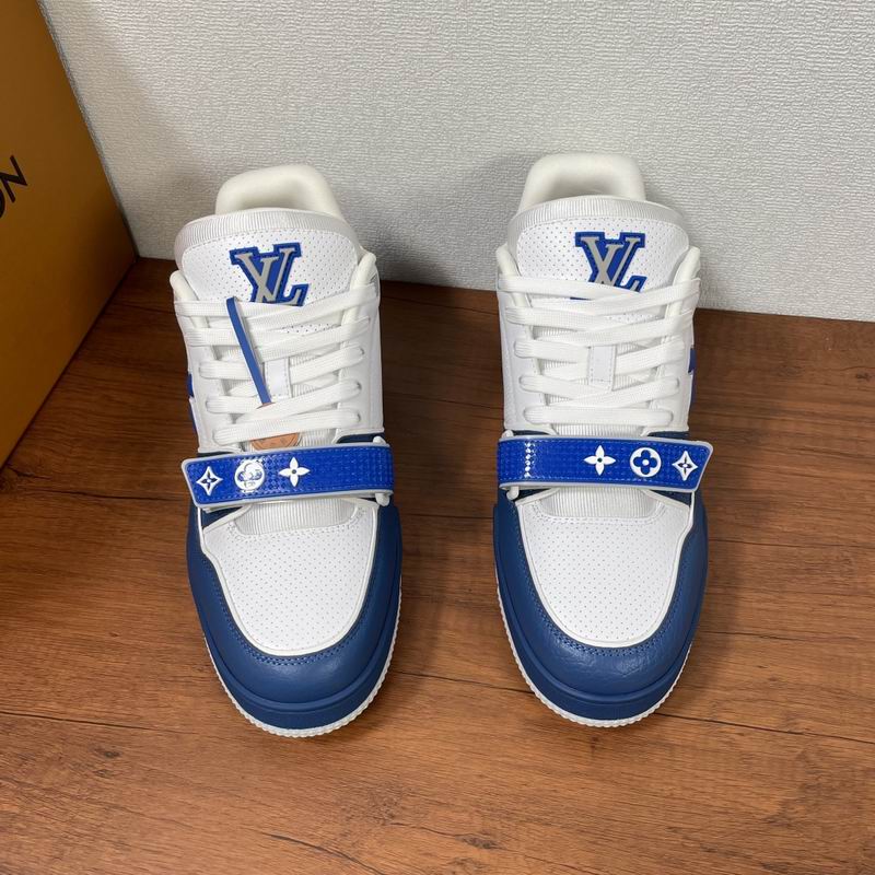 Louis Vuitton Sneaker