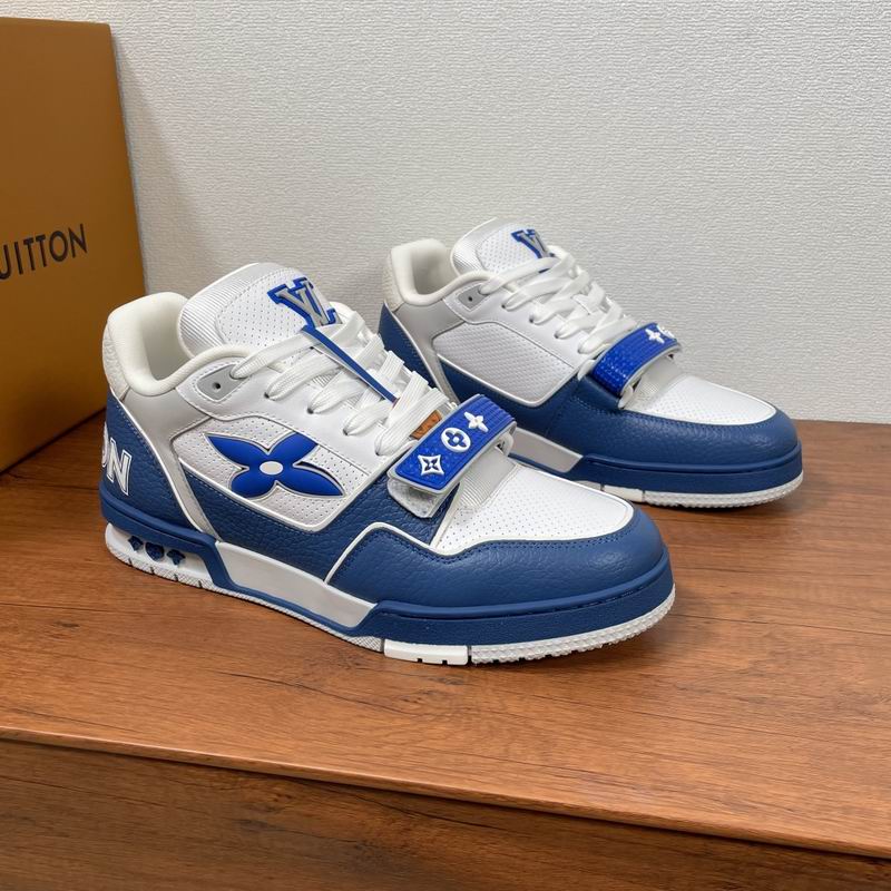 Louis Vuitton Sneaker
