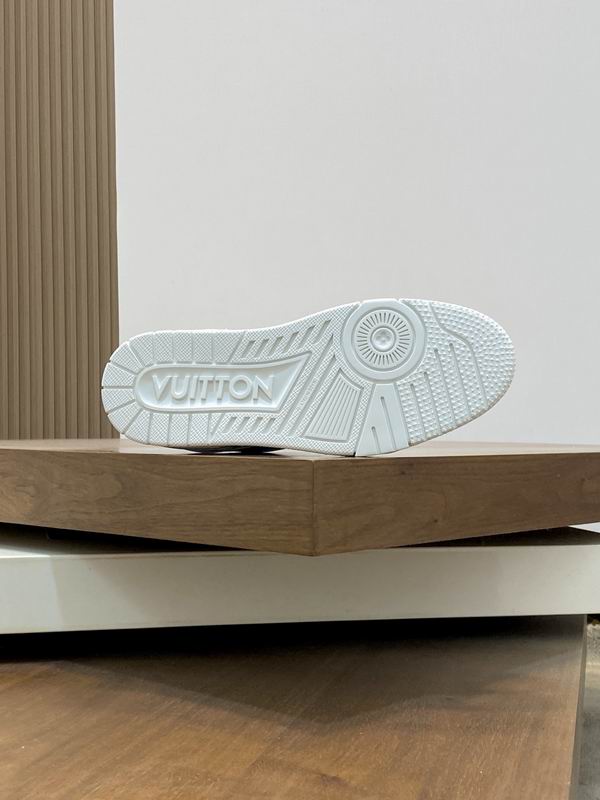 Louis Vuitton Sneaker