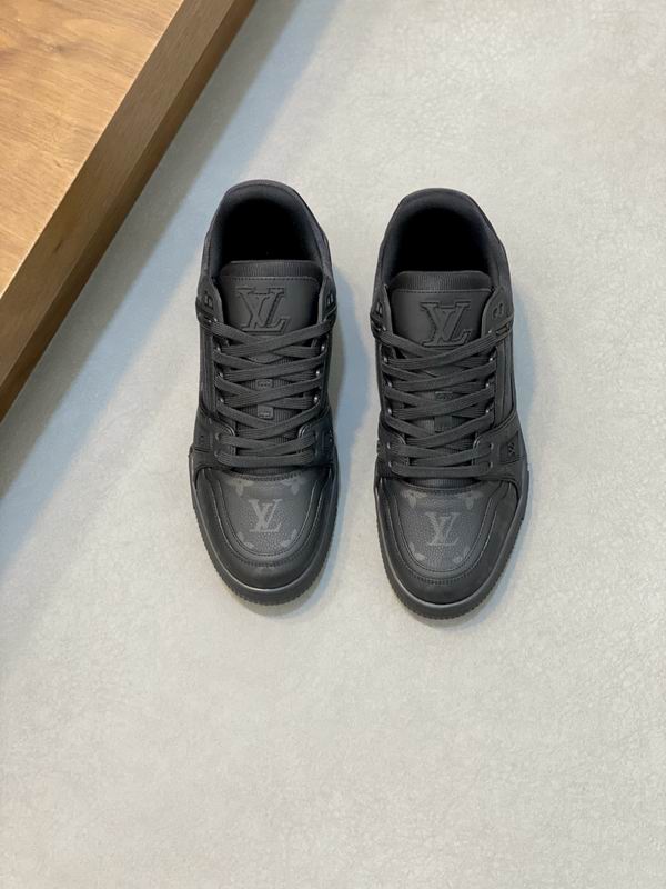 Louis Vuitton Sneaker