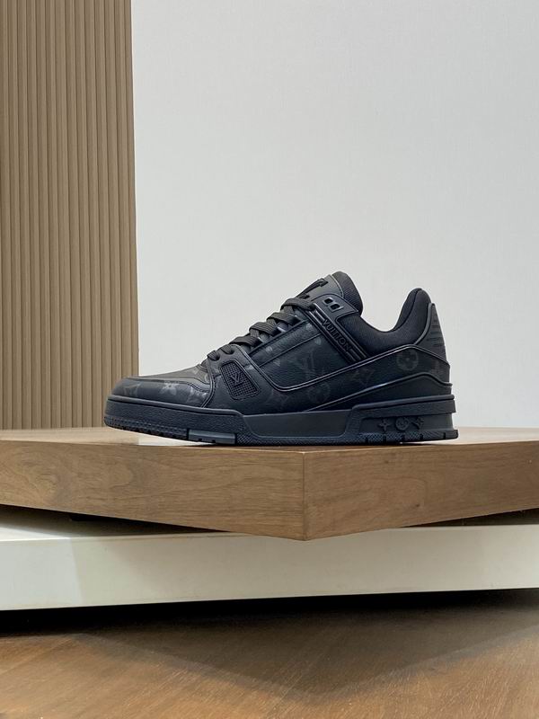 Louis Vuitton Sneaker