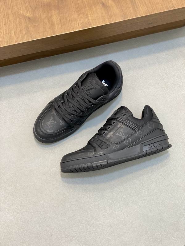Louis Vuitton Sneaker