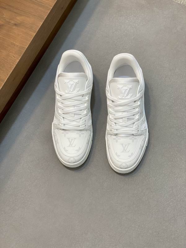Louis Vuitton Sneaker