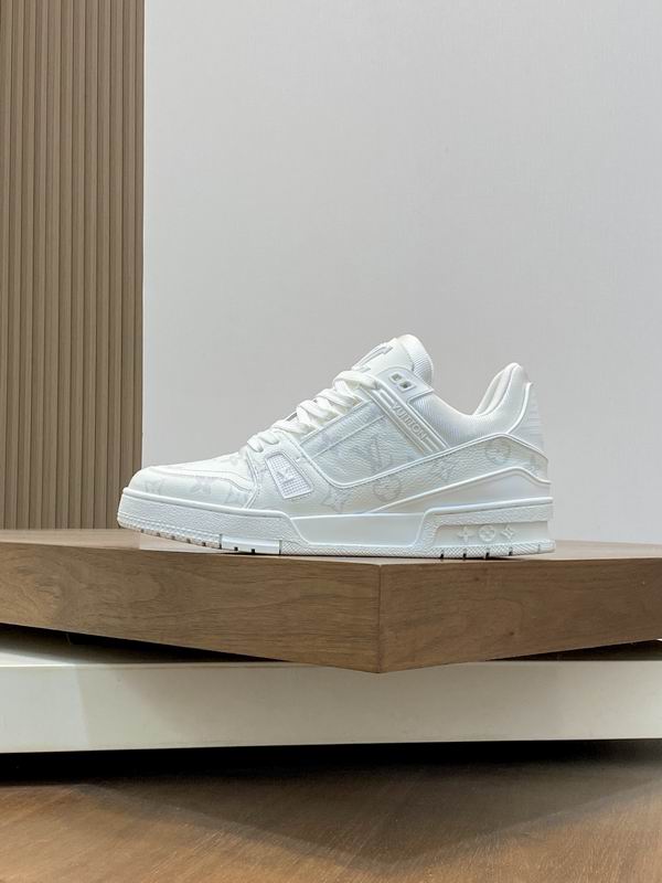 Louis Vuitton Sneaker