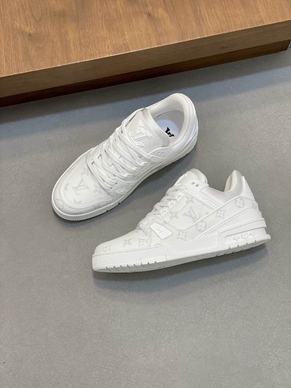 Louis Vuitton Sneaker