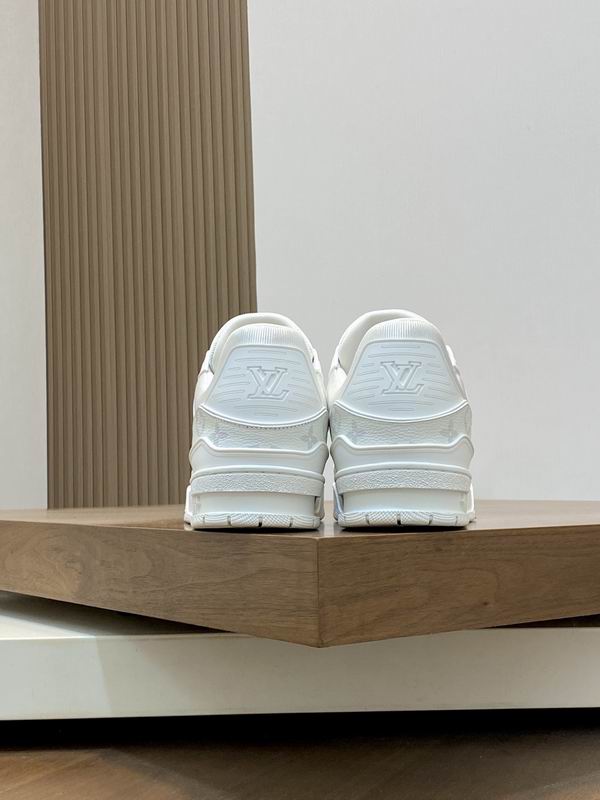 Louis Vuitton Sneaker