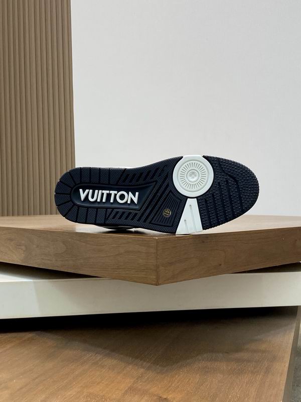 Louis Vuitton Sneaker