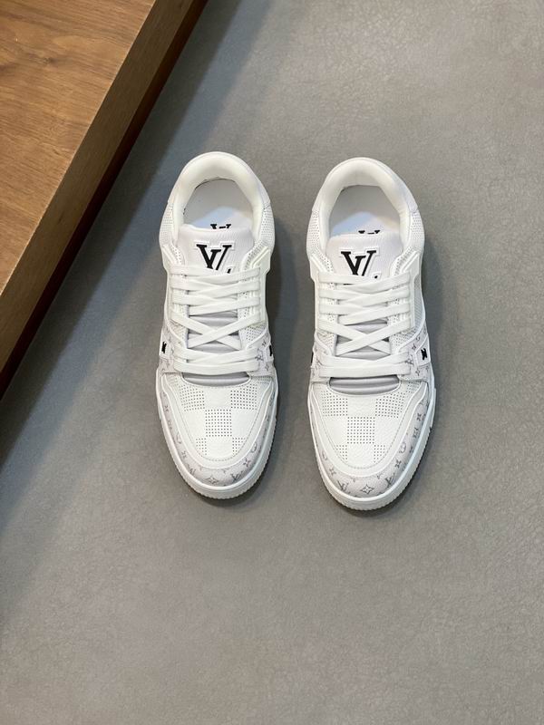 Louis Vuitton Sneaker