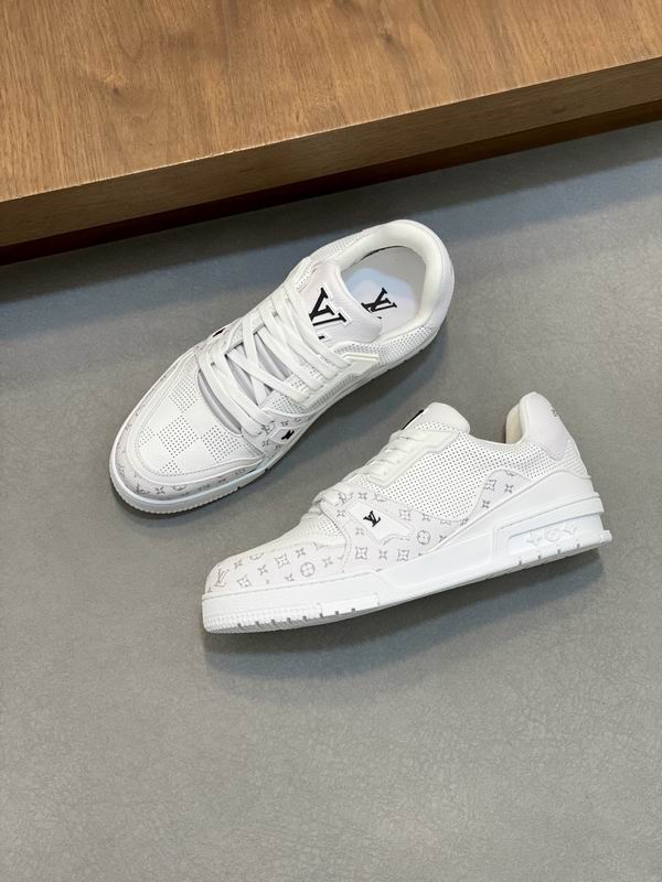 Louis Vuitton Sneaker