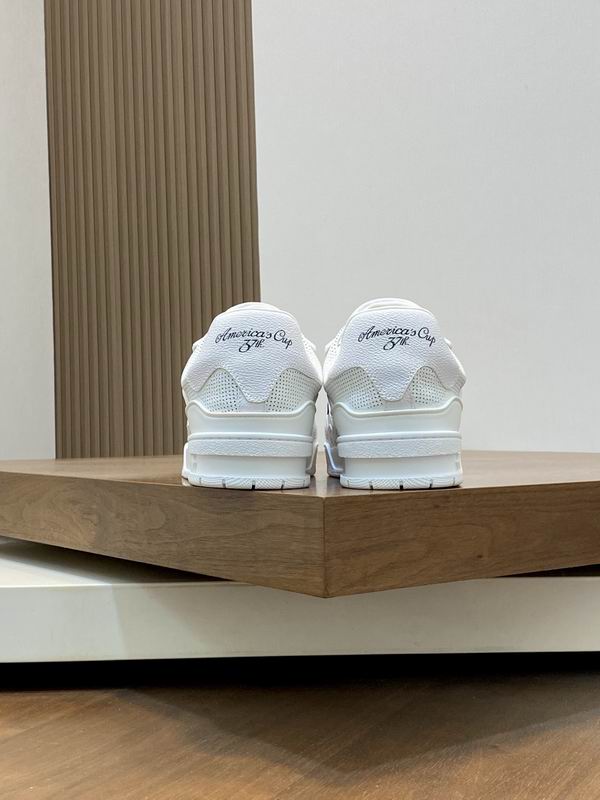 Louis Vuitton Sneaker
