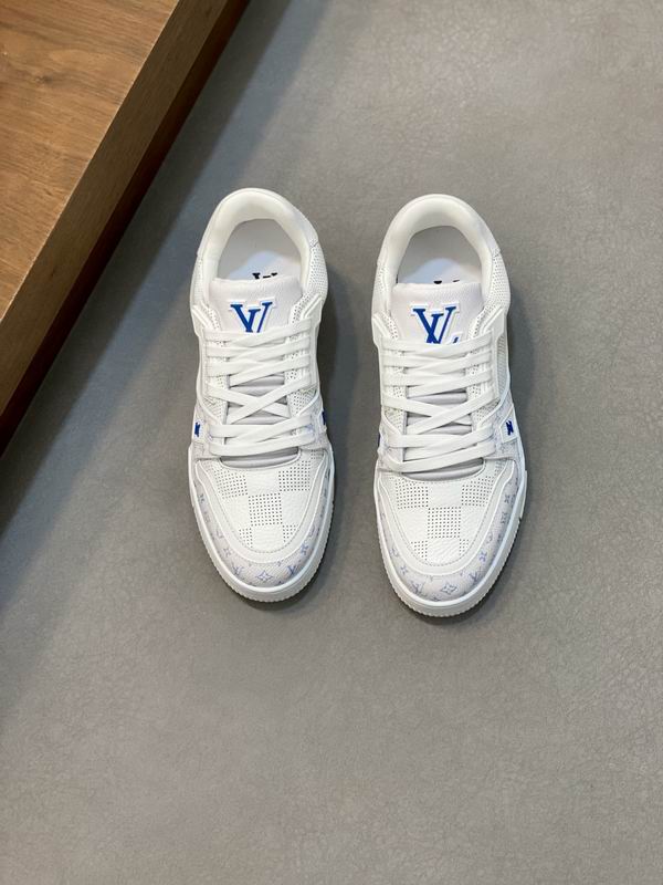Louis Vuitton Sneaker