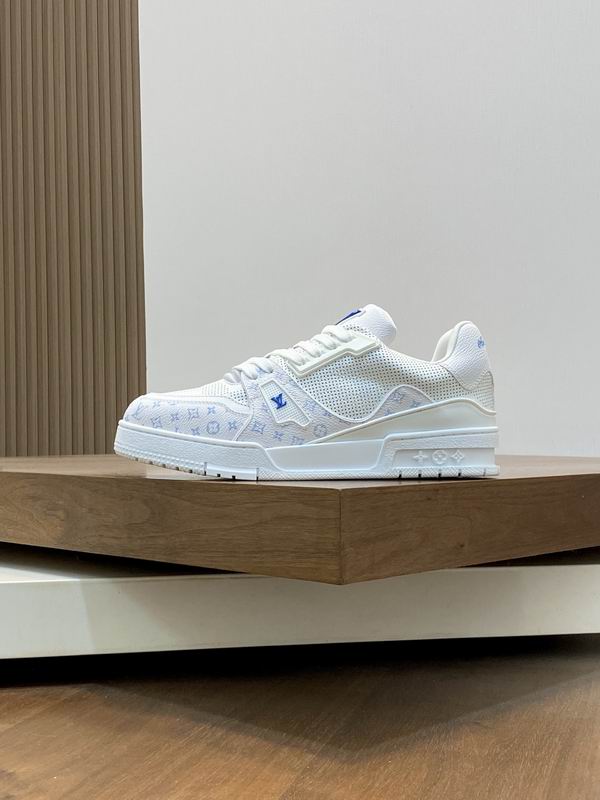 Louis Vuitton Sneaker