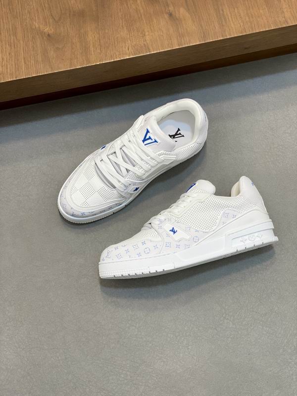 Louis Vuitton Sneaker