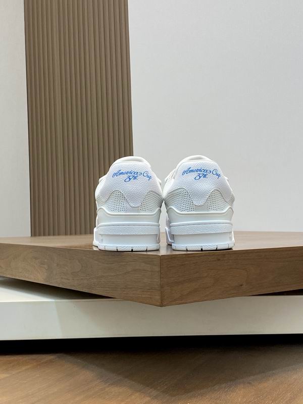 Louis Vuitton Sneaker