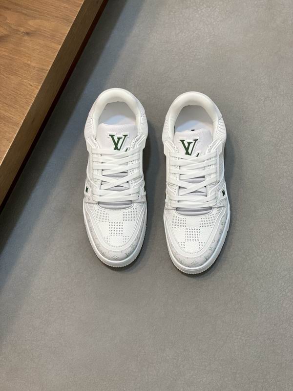 Louis Vuitton Sneaker