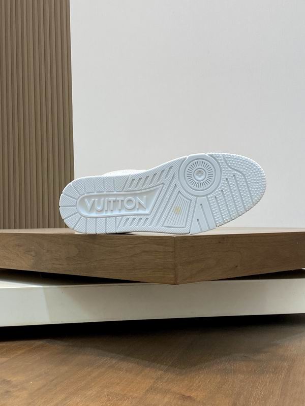 Louis Vuitton Sneaker