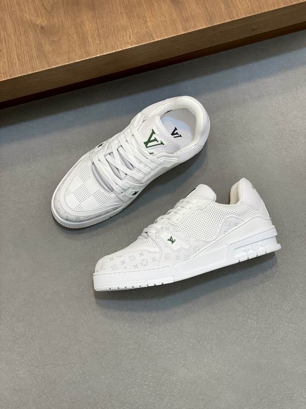 Louis Vuitton Sneaker