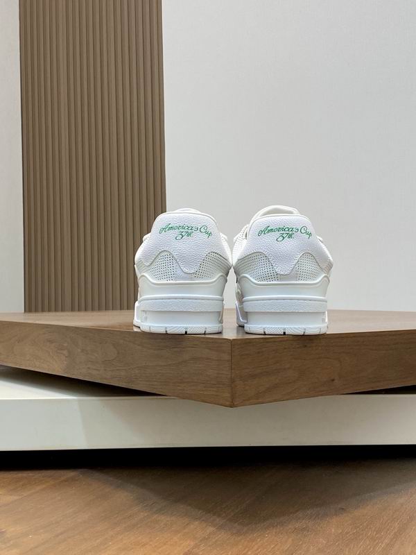 Louis Vuitton Sneaker