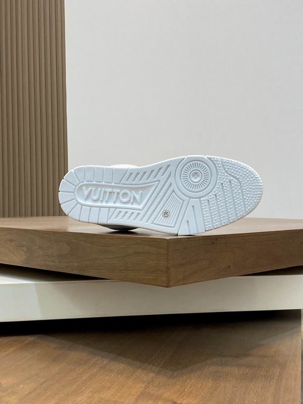 Louis Vuitton Sneaker