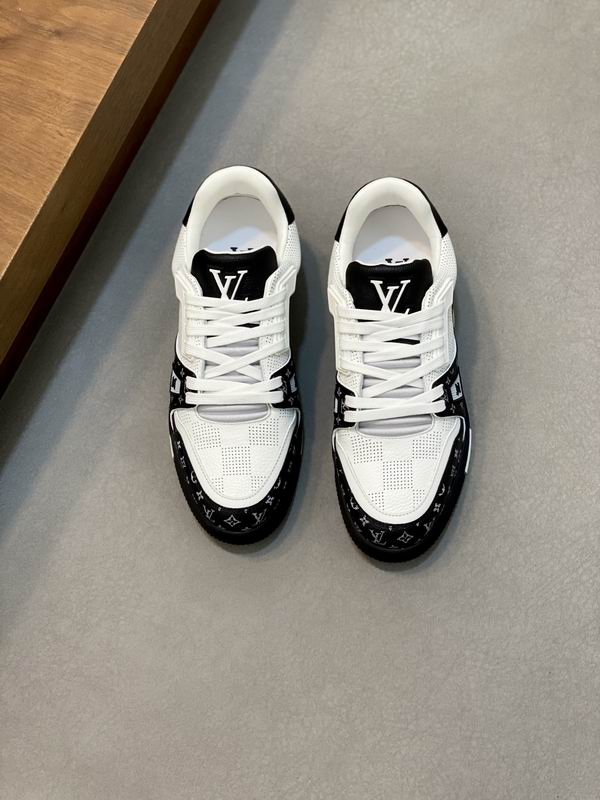 Louis Vuitton Sneaker