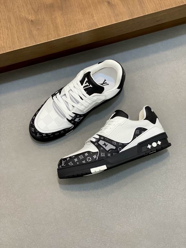 Louis Vuitton Sneaker