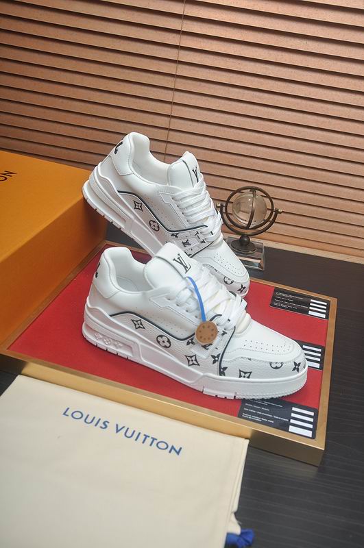 Louis Vuitton Sneaker