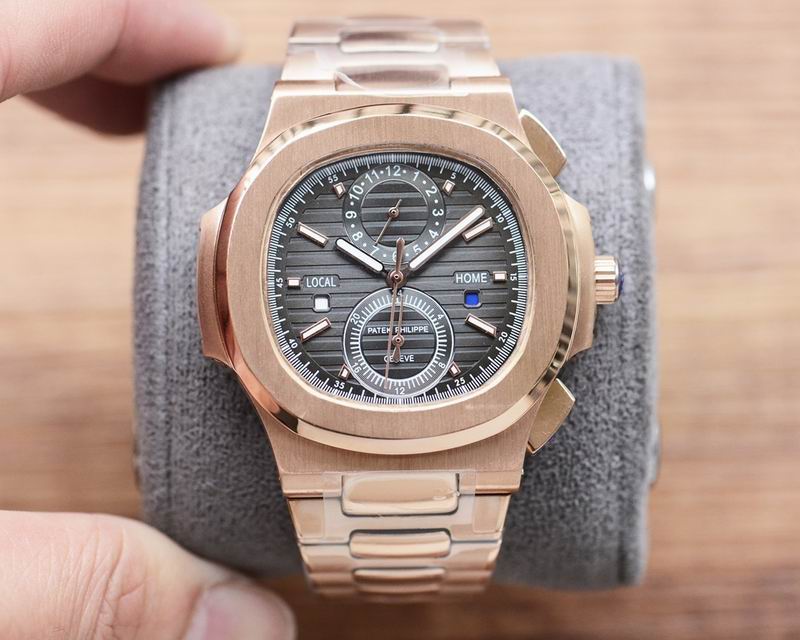 Patek Philippe Nautilus 40mm