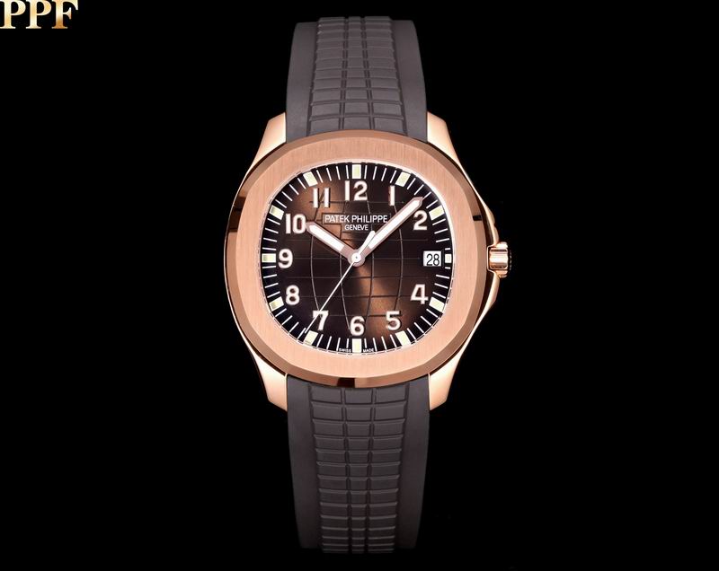 Patek Philippe Nautilus 40mm