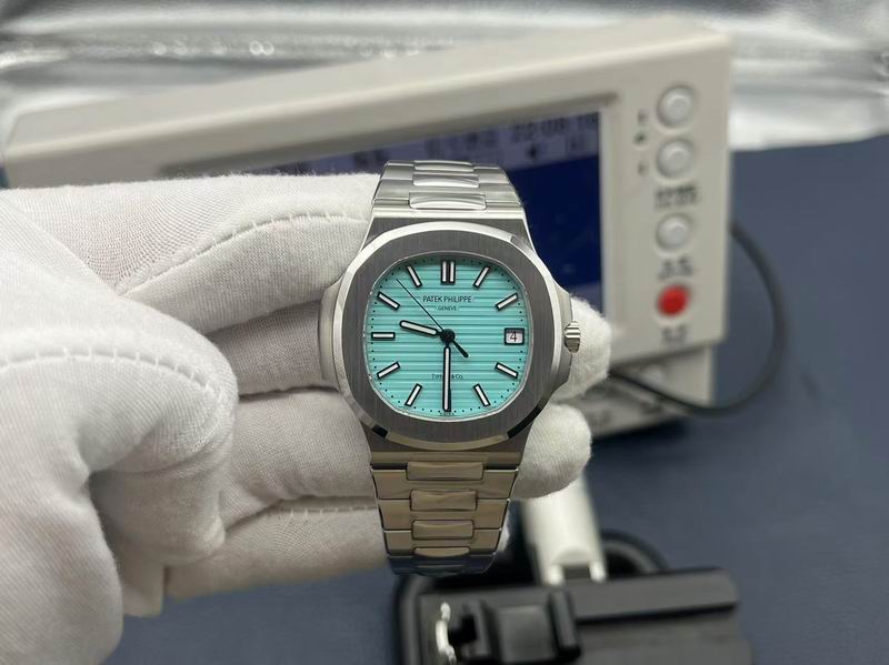 Patek Philippe Nautilus 40mm