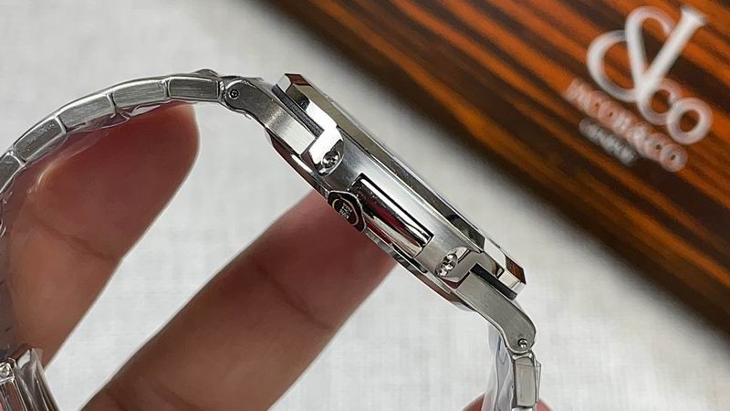 Patek Philippe Nautilus 40mm