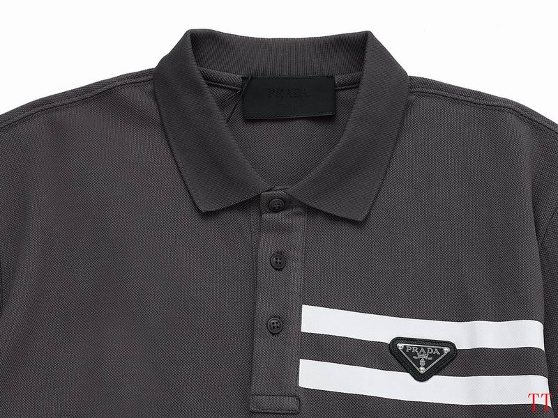 Prada Polo Shirt