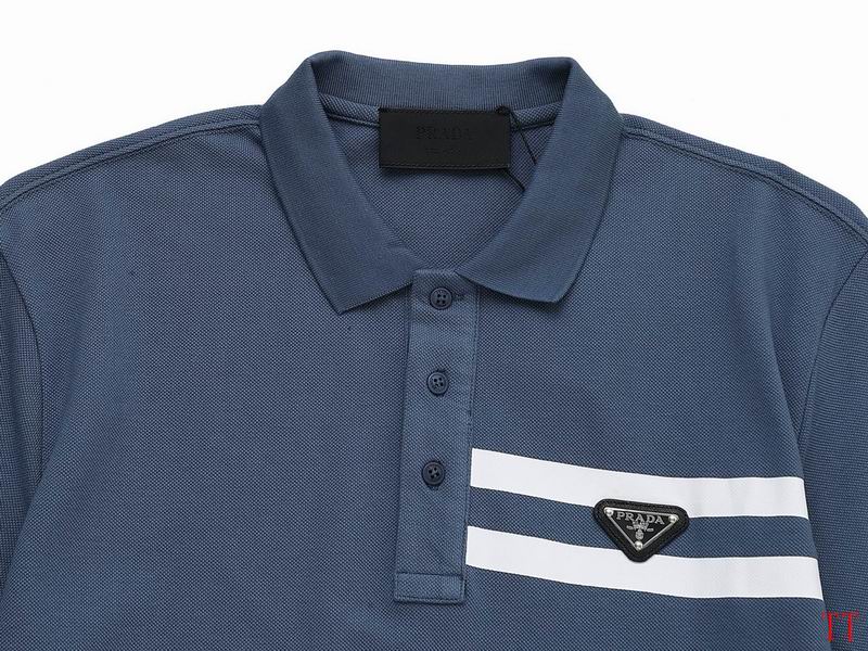 Prada Polo Shirt