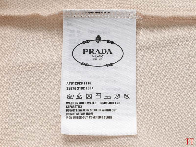 Prada Polo Shirt
