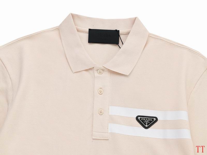 Prada Polo Shirt