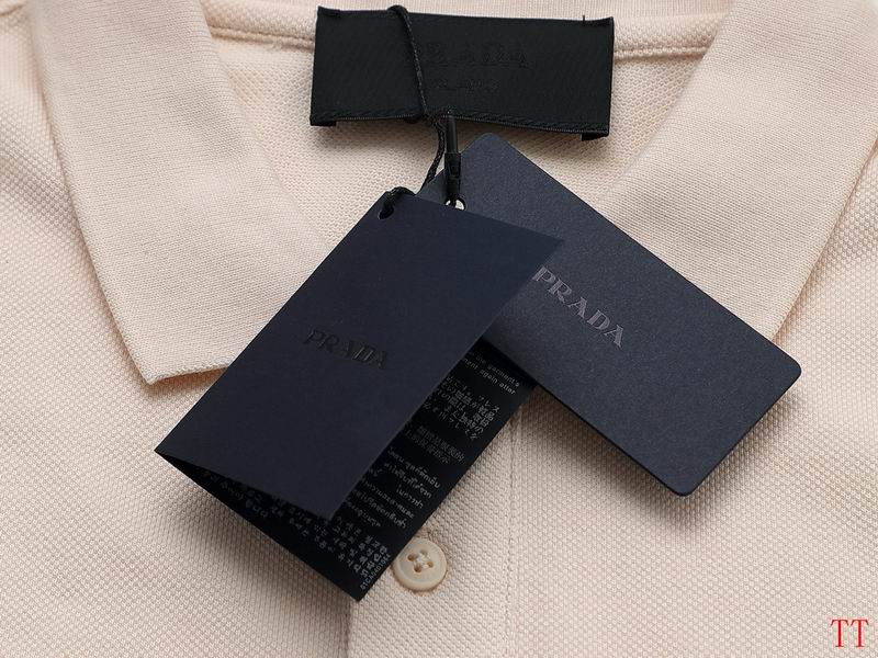 Prada Polo Shirt