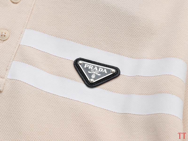 Prada Polo Shirt