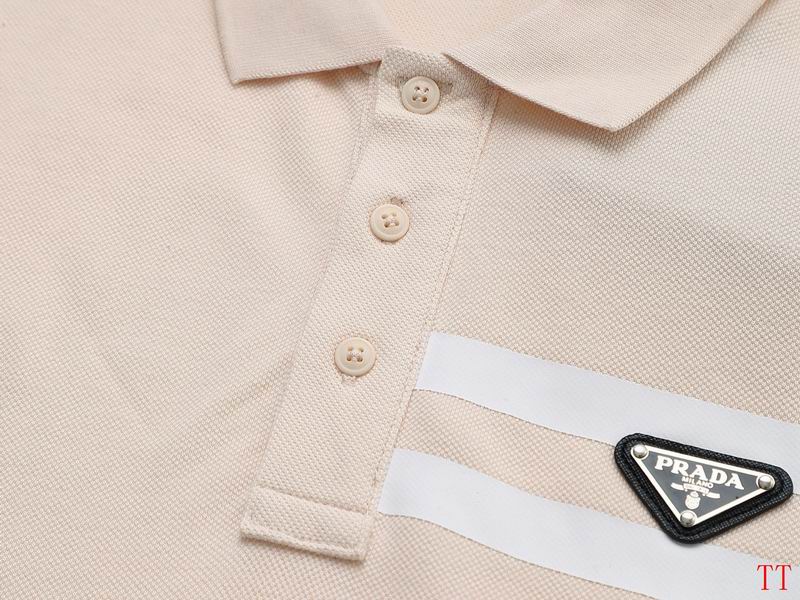 Prada Polo Shirt