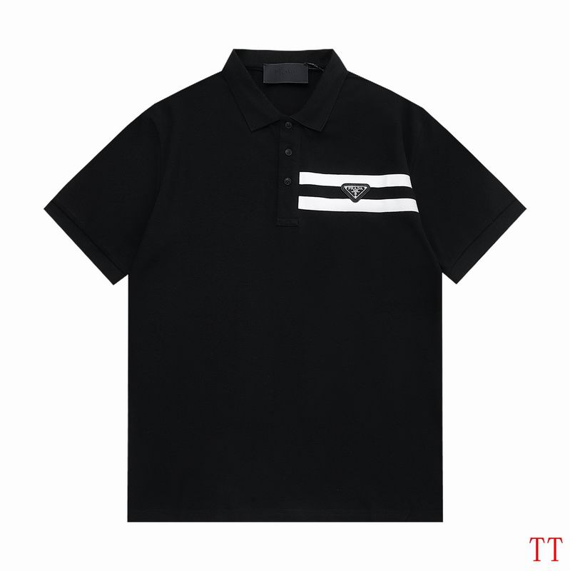 Prada Polo Shirt