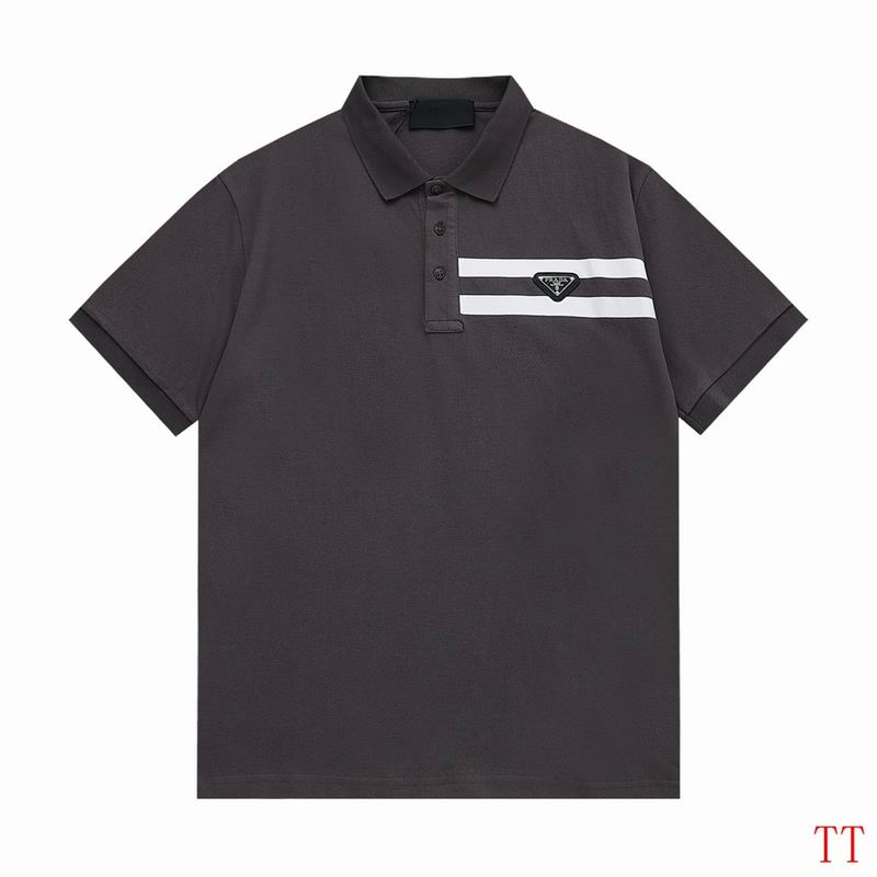 Prada Polo Shirt