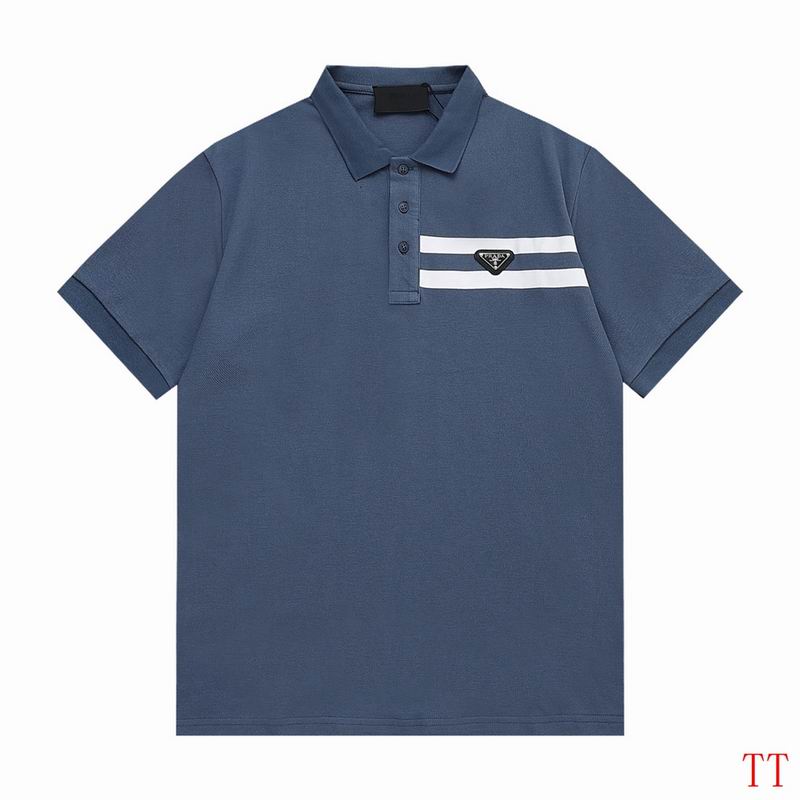Prada Polo Shirt